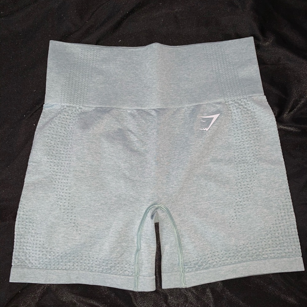 Gymshark Vital Seamless Shorts (S)